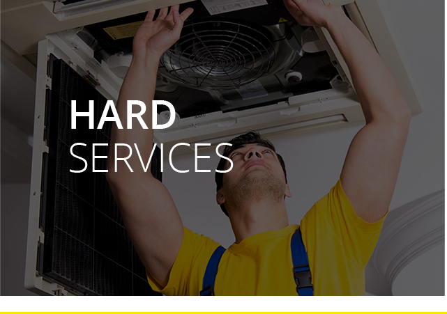 Hard Services